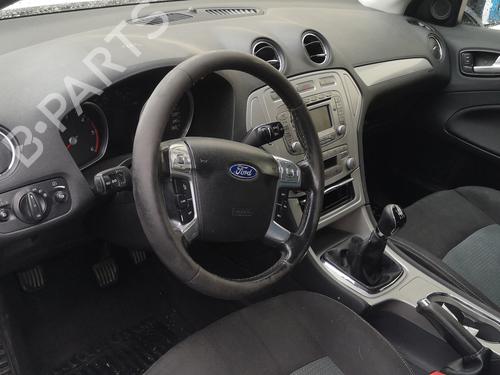Left mirror FORD MONDEO IV (BA7) 1.8 TDCi | BP8879983C26 