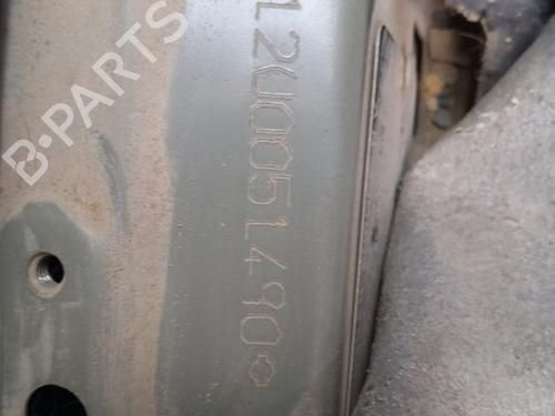 ABS pump NISSAN PRIMERA Hatchback (P12)  | BP16919174M43 