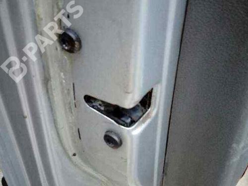 Front left lock VW CADDY III MPV (2KB, 2KJ, 2CB, 2CJ) 2.0 SDI | BP6134164C98 