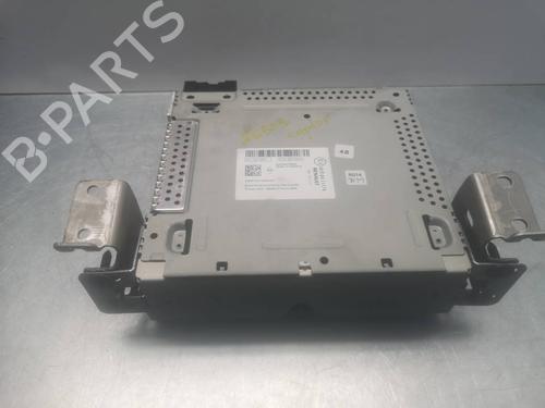 Radio RENAULT CAPTUR I (J5_, H5_) | BP38537856E6 - Image 2