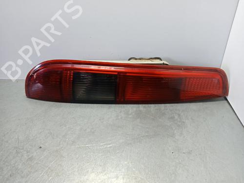 Used Left taillight Left taillight FORD FOCUS II Turnier (DA_, FFS, DS) 1.8 TDCi (115 hp) 33440913 33440913