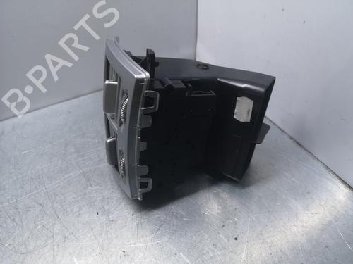 Air vent MERCEDES-BENZ S-CLASS (W221, V221) S 320 CDI (221.022, 221.122) | BP21792075I21 