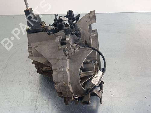 Used Gearbox FORD MONDEO III (B5Y) [2000-2007]  24893625