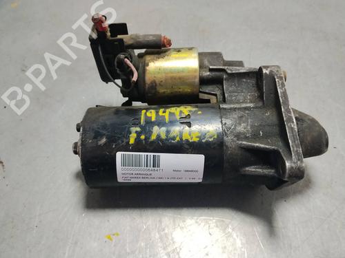 Used Starter Starter FIAT MAREA (185_) [1996-2007] 6687446 6687446