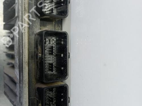 Steuergerät Motor RENAULT MEGANE II (BM0/1_, CM0/1_) 1.5 dCi (BM0F, BM0T, BM2B, CM0F, CM0T) | BP30882413M57 