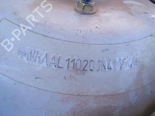 Left taillight BMW 3 (E46) 316 i | BP16484067C34 