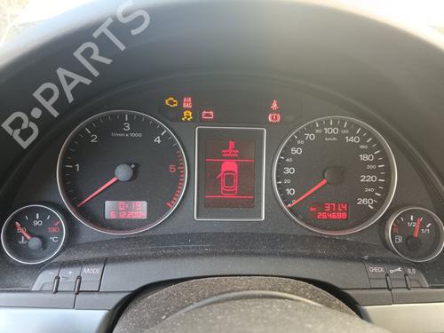 Used Instrument cluster Instrument cluster AUDI A4 B7 (8EC) 2.0 TDI 16V (140 hp) 27703733 27703733