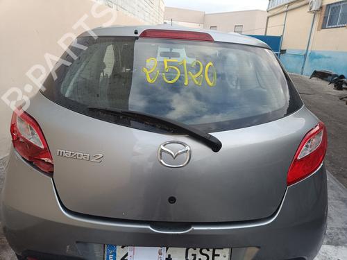 BP17991745C6 | Tampa da Mala MAZDA 2 (DE_, DH_) 1.3 (DE3FS) BP17991745C6