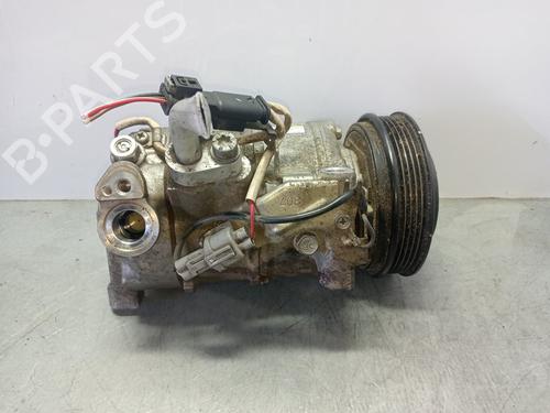 AC compressor MERCEDES-BENZ A-CLASS (W176) A 200 CDI (176.001) | BP30919327M34 - Image 4