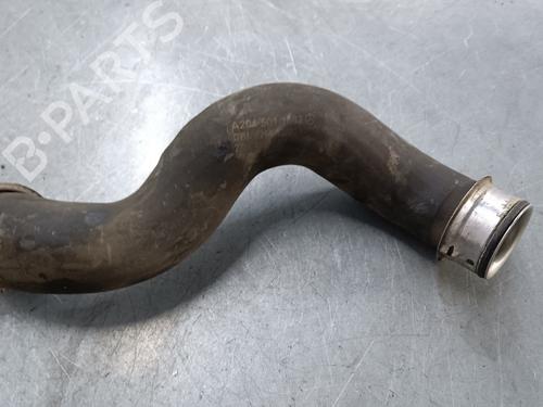 Used Pipe MERCEDES-BENZ C-CLASS (W204) [2007-2015]  21762531