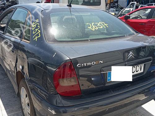 Engine control unit (ECU) CITROËN C5 I (DC_) 2.0 HDi | BP31267619M57 