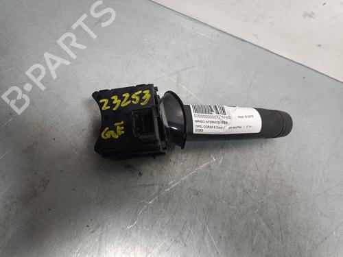 Steering column stalk OPEL CORSA E (X15) 1.3 CDTI (08, 68) | BP10538186I23 