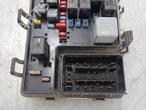 Fuse box FORD MONDEO V Hatchback (CE) 1.6 TDCi | BP19477946E1 