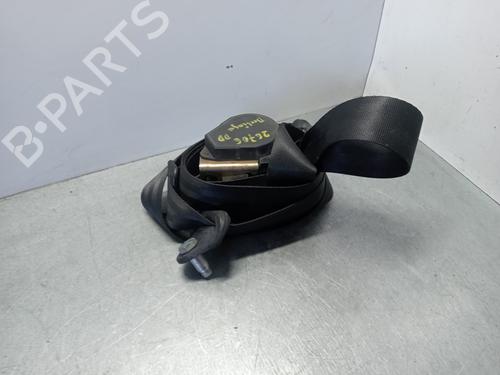 Used Front right seatbelt CITROËN BERLINGO / BERLINGO FIRST Box Body/MPV (M_) 2.0 HDI 90 4WD (MBRHY, MCRHY) (90 hp) 31014751