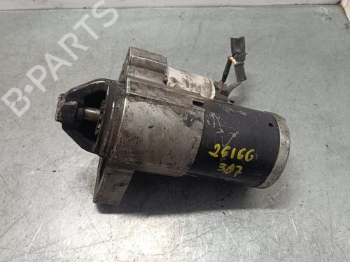 Used Starter PEUGEOT 307 Break (3E) 1.6 HDi 110 (109 hp) 29447373