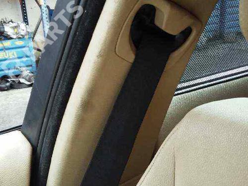 Front right seatbelt BMW 3 (E90) 320 d | BP8738757I25 