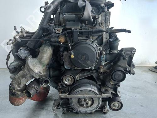 Engine MERCEDES-BENZ E-CLASS (W212) E 220 CDI / BlueTEC (212.001, 212.002) | BP39596081M1 - Image 4
