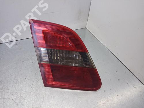 Used Left tailgate light MERCEDES-BENZ B-CLASS Sports Tourer (W245) B 180 CDI (245.207) (109 hp) 8940022