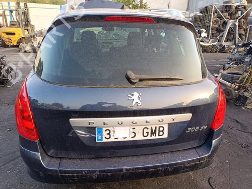 Bagklap CC/Kombi-Coupé Bagklap CC/Kombi-Coupé 37672224 37672224