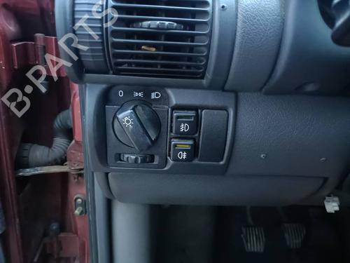 Used Headlight switch Headlight switch OPEL CORSA B (S93) 1.4 i (F08, F68, M68) (60 hp) 39720916 39720916
