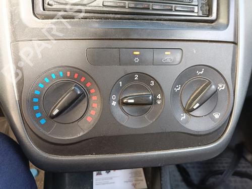 Used Climate control FIAT PUNTO EVO (199_) 1.3 D Multijet (199AXC1A, 199BXC1A, 199AXT1A, 199BXT1A) (75 hp) 11127992