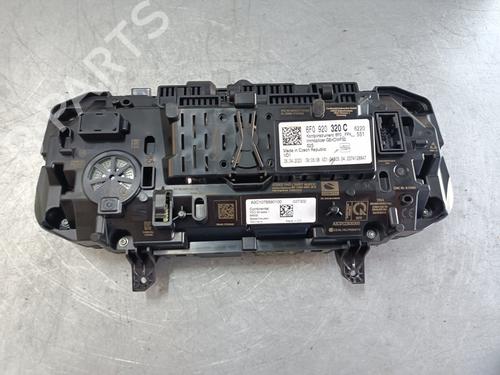 Instrument cluster SEAT ARONA (KJ7, KJP)  | BP27877657C47 