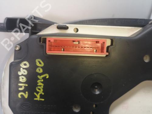 Instrument cluster RENAULT KANGOO (KC0/1_) 1.5 dCi | BP15239217C47 