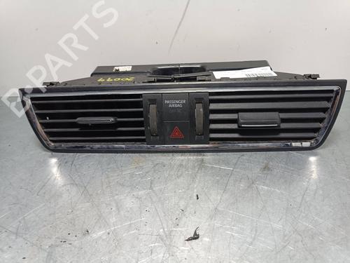 Used Warning switch SEAT TOLEDO IV (KG3) 1.6 TDI (105 hp) 13118207