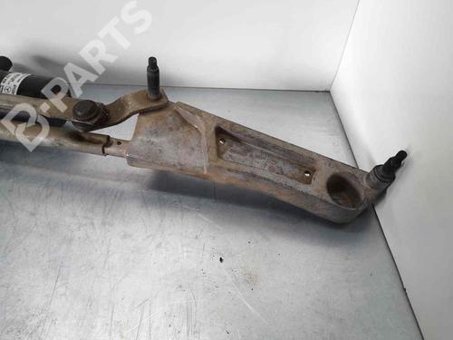 Front wiper motor MERCEDES-BENZ SLK (R171) 200 Kompressor (171.442) | BP7067706M29 