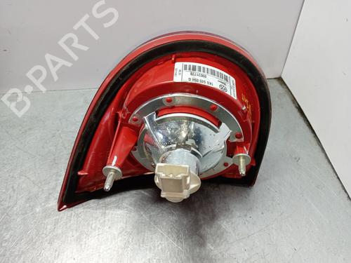 Right tailgate light VW GOLF V (1K1) | BP35789466C80 - Image 3
