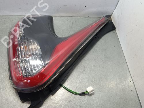 Left taillight NISSAN JUKE (F15)  | BP29348674C34 
