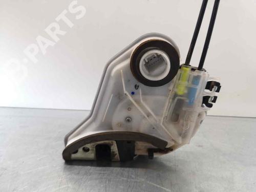 Rear left lock TOYOTA HILUX VII Pickup (_N1_, _N2_, _N3_)  | BP7771666C100 