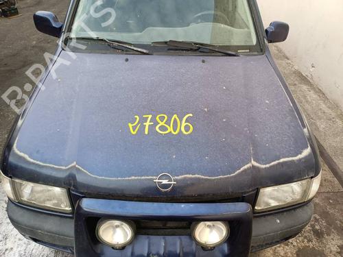 Used Hood Hood 39596253 39596253