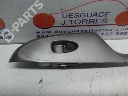 Left rear window switch HONDA CIVIC VIII Hatchback (FN, FK) 2.2 CTDi (FK3) | BP1333876I29 
