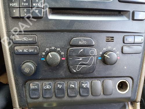 Used Climate control VOLVO XC90 I (275) D5 AWD (163 hp) 31167528
