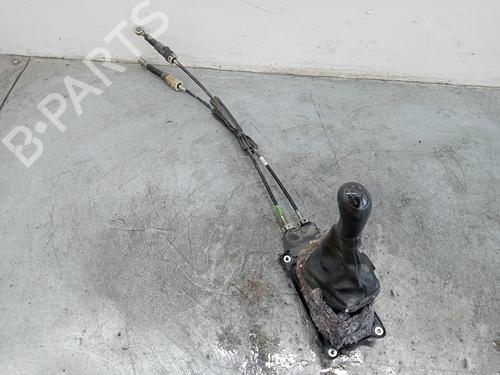 Gear lever DACIA DOKKER MPV (KE_)  | BP29504827M90 