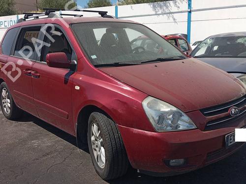 Used Parts KIA CARNIVAL / GRAND CARNIVAL III (VQ) 2.9 CRDi 5008479