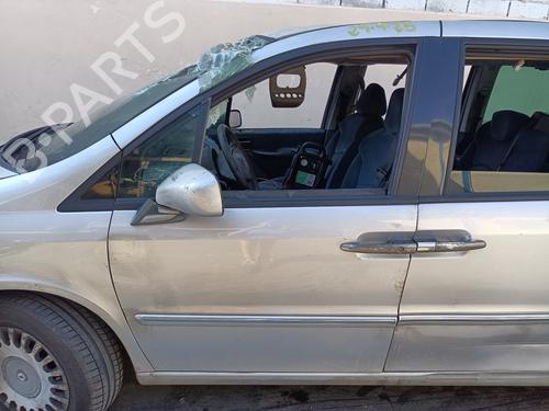 Porte avant gauche LANCIA PHEDRA (179_) 2.0 D Multijet (179.AXL1B, 179.BXL1B) (136 hp) 29382134