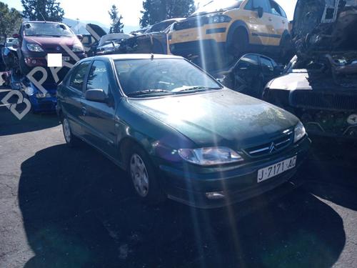 Comfort control module CITROËN XSARA (N1)  | BP13091264M56 