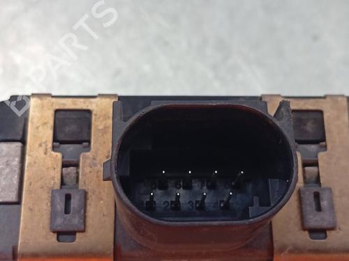 Electronic module ALFA ROMEO STELVIO (949_) 2.2 D Q4 (949.AXB2A) | BP28817350M83 