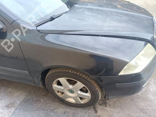 Used Right front fenders SKODA OCTAVIA II (1Z3) [2004-2013]  30313811