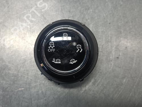 Used Switch PEUGEOT 3008 II SUV (MC_, MR_, MJ_, M4_) [2016-2025]  29720585