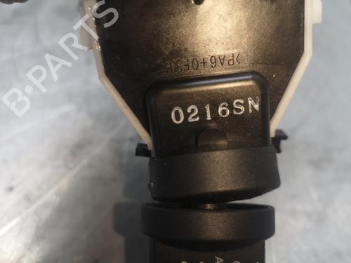 Steering column stalk NISSAN QASHQAI / QASHQAI +2 I (J10, NJ10, JJ10E) 2.0 dCi | BP13569410I23 