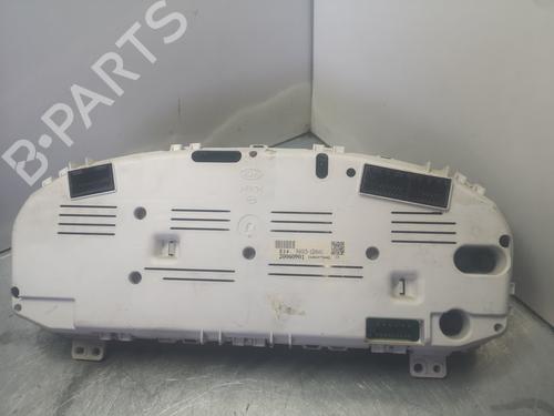 Instrument cluster KIA CARENS III MPV (UN) 2.0 CRDi 140 | BP7067481C47 