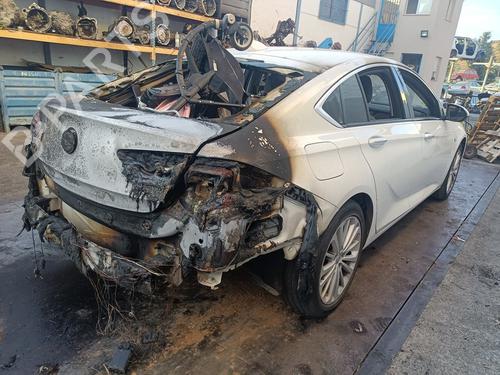Engine OPEL INSIGNIA B Grand Sport (Z18) 1.5 (68) | BP36439182M1 - Image 3