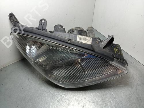 Right headlight CITROËN C5 I (DC_) | BP40082337C29 - Image 6