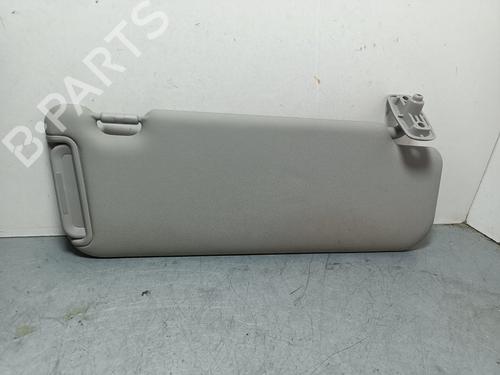 Left sun visor KIA SPORTAGE IV (QL, QLE) 1.7 CRDi | BP31320368I1 - Image 2