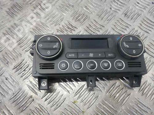 Used Climate control ALFA ROMEO 159 (939_) 1.9 JTDM 16V (939AXC1B, 939AXC12) (150 hp) 4235202