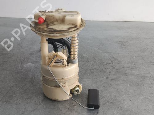 Fuel pump NISSAN MICRA III (K12)  | BP12496635M76 