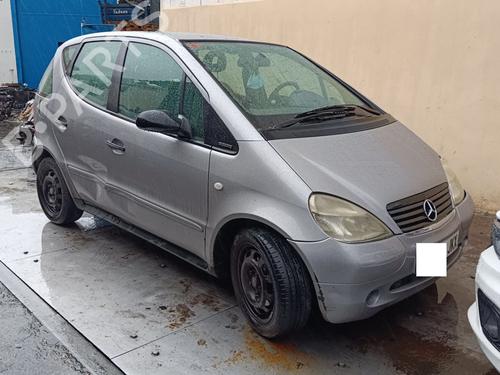 Left front window switch MERCEDES-BENZ A-CLASS (W168) A 170 CDI (168.008) | BP17118938I27 